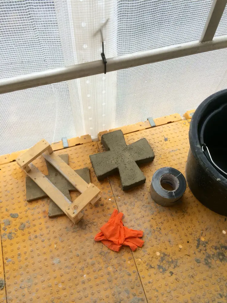 8 Årstad vgs Foto: Flis & Mur as