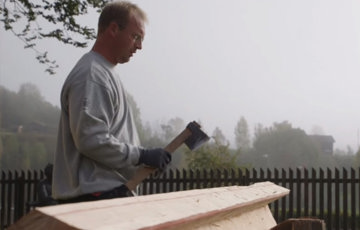 En god hånds verk - Riksantikvaren