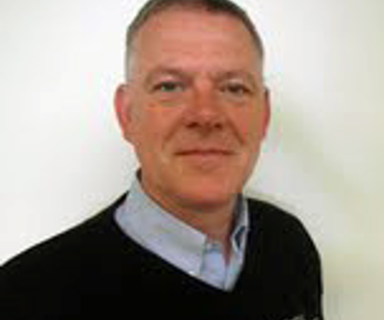 Arne Nese, teknisk sjef Rentokil