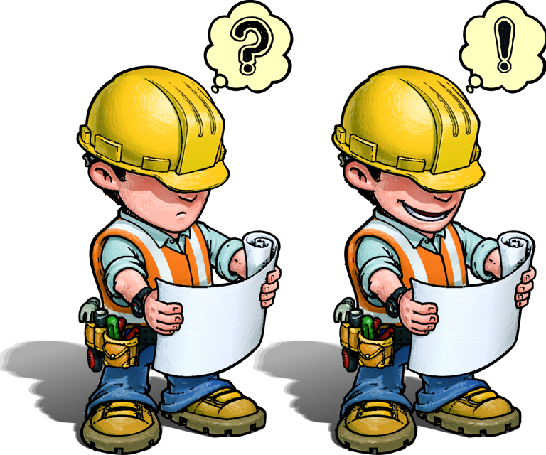 Ikke alle synes det er like lett å forstå en offentlig utlysning. Men det er noen knep man kan lære seg slik at det blir lettere å svare på slike konkurranser. Ill: Shutterstock