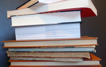 Lover og regler. Foto: Christel E Wigen Grøndahl