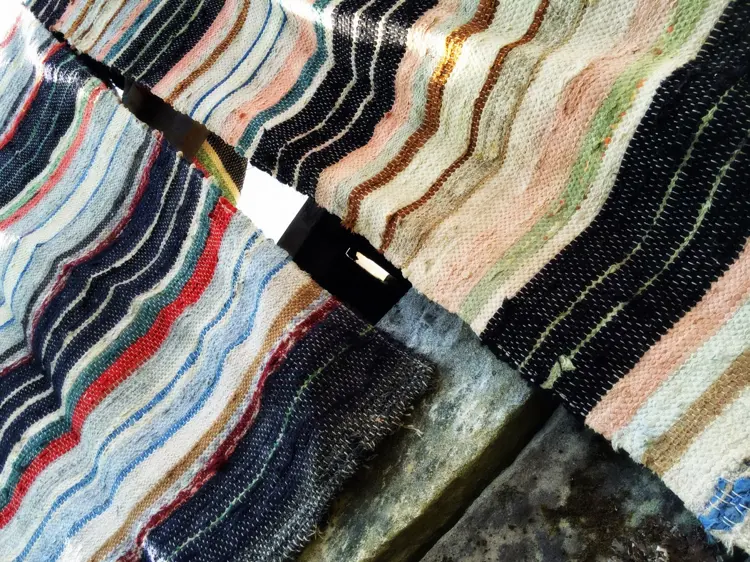 Filleryer, til når det kommer golv mellom etasjene...