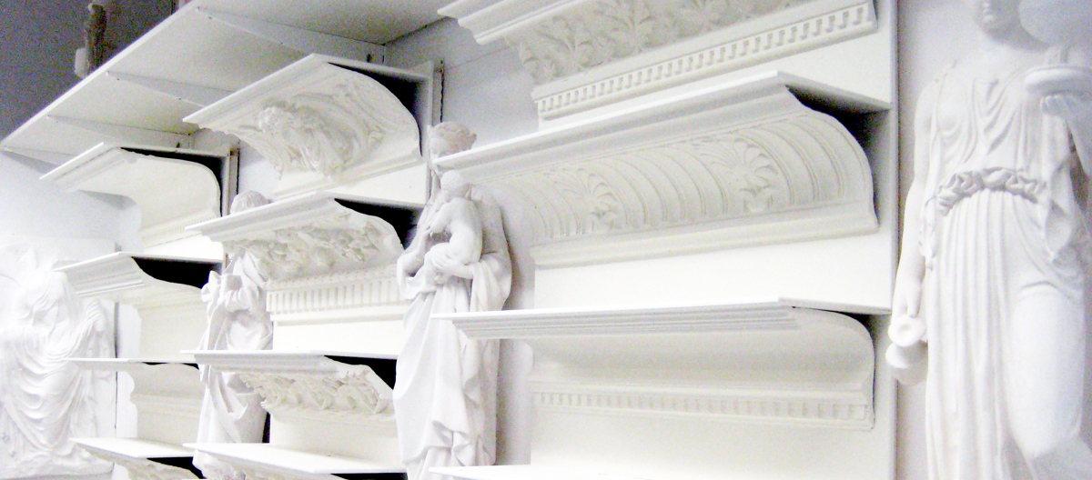 Gipslister, Gipsmakeriet Alliero AS