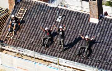 Hornemannsgården, Trondheim. Foto: Tradisjonsbygg Trondheim