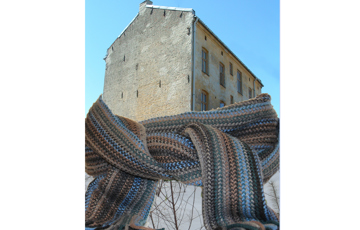 Jakten på kilowatten. Ill.: Christel Wigen Grøndahl, Bygg og Bevar