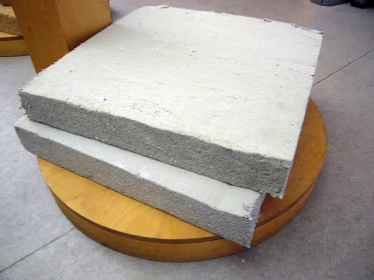 Cellulose. Foto: Varis Bokalders