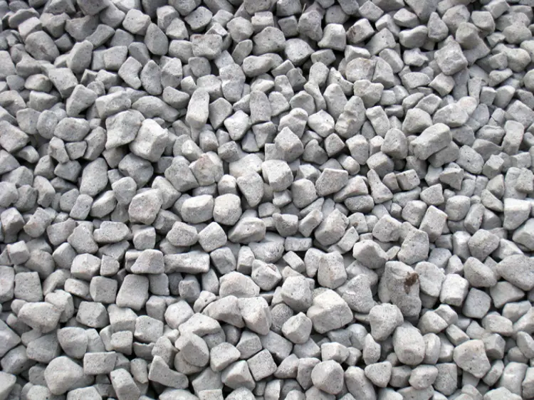 Skumglass. Foto: Varis Bokalders