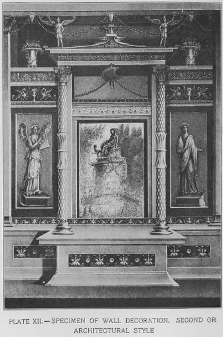 Dekorasjon vegg - romersk.jpg