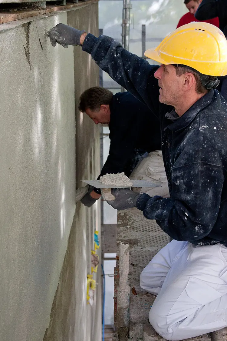 Betong Consult. Foto: Knut Randem, Murmesteren