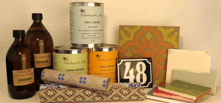 Foto: Fagerheim & Solberg