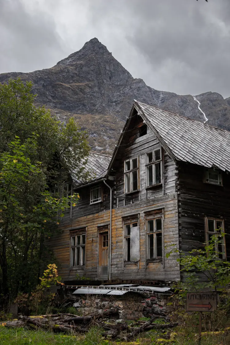 Foto: Sunniva Krøvel-Velle