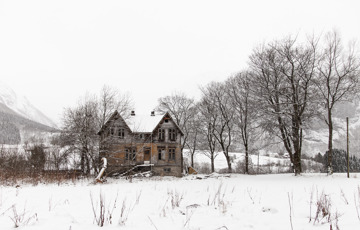 Foto: Sunniva Krøvel-Velle