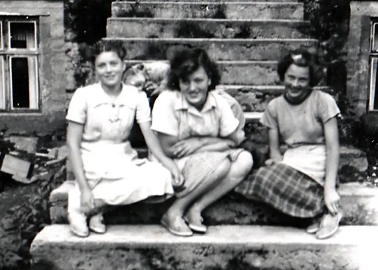 Systrene mine i Storetroppa.jpg