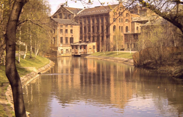 Foto: Ottar Gladtvedt / Oslo Museum