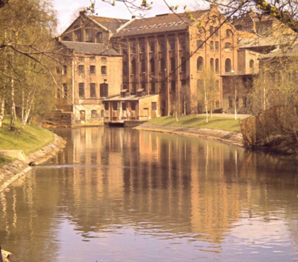 Foto: Ottar Gladtvedt / Oslo Museum