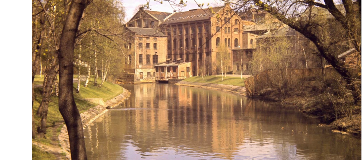 Foto: Ottar Gladtvedt / Oslo Museum