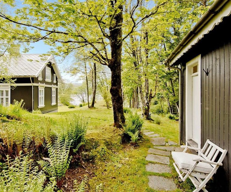 Sveitservilla Flekkefjord