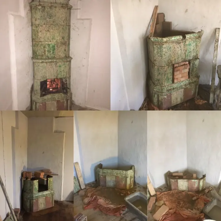 Her reiser skatten seg som en fugl Fønix