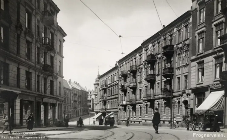 Frognerveien 8-14, ukjent fotograf.jpg