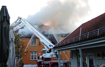 Foto: Per Willy Fergestad