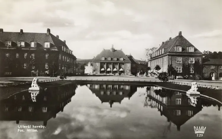 Ullevål Haveby ca 1935.jpg