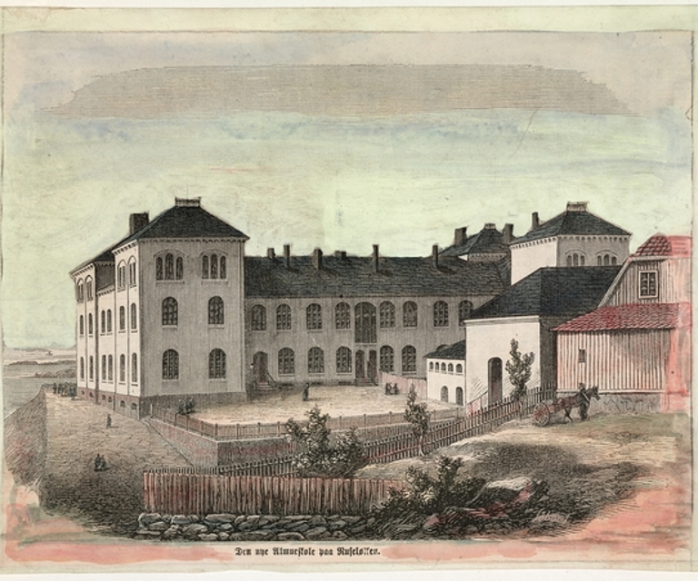 Ruseløkken skole 1871.jpg