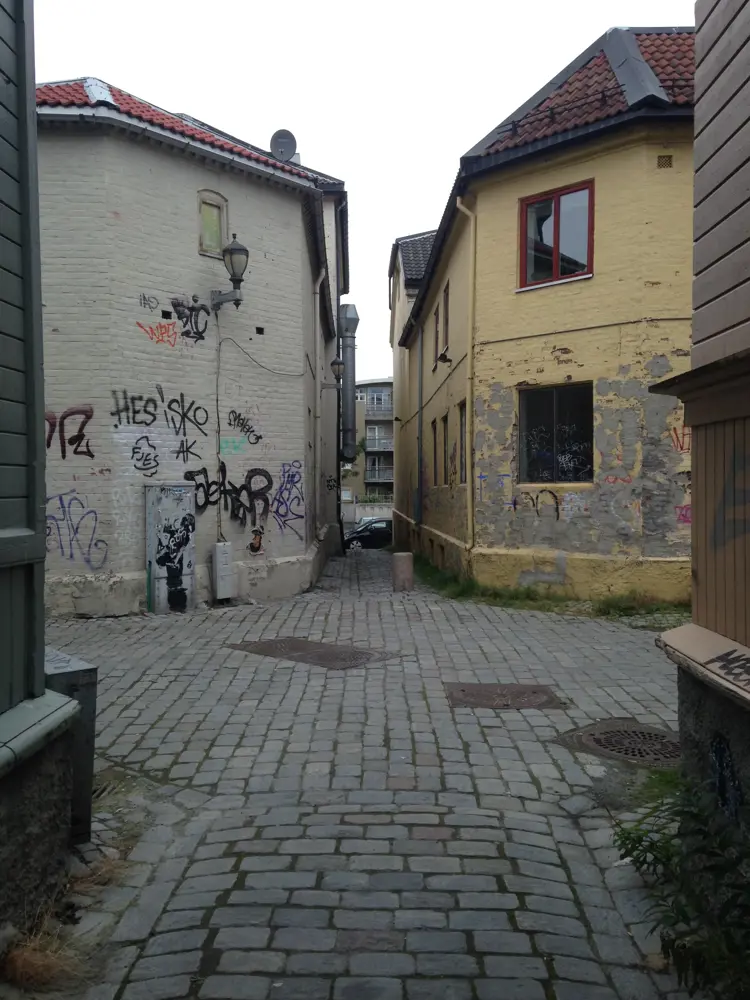 Pissveita før sept2016