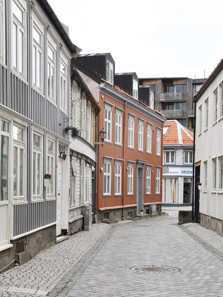 Taraldsgårdsveita etter juni2018