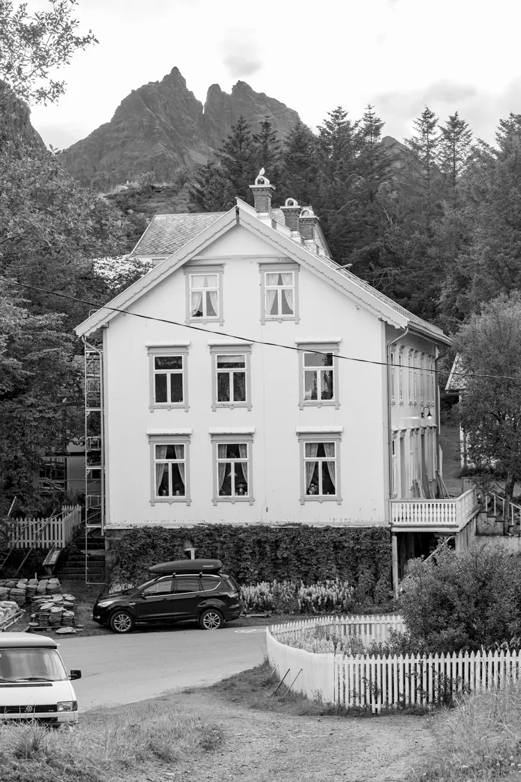 Vaereierboligen i Aa