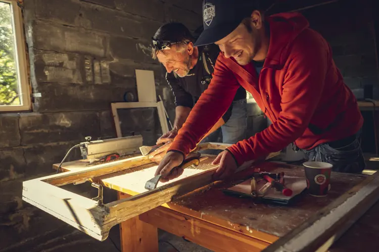 Viktig å laere mer om vindusrestaurering