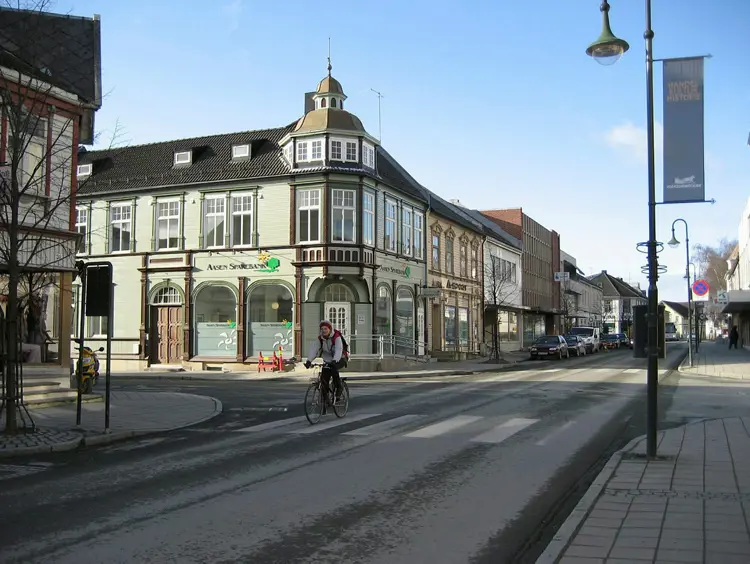 Levanger kulturmiljø Foto Åse Bitustøl Riksantikvaren.jpg