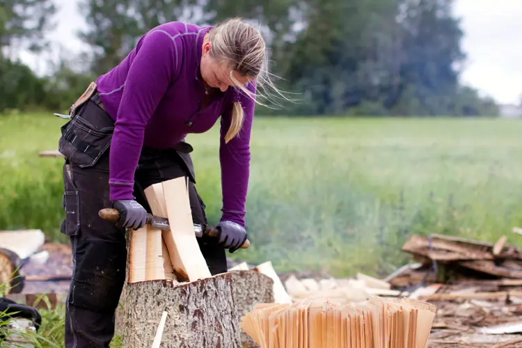 Foto: Renate Giskås Brønstad