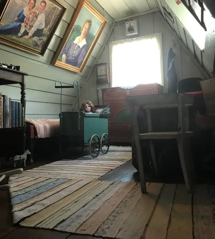 Barnerom-folkemuseet.-Foto-Bygg-og-Bevar