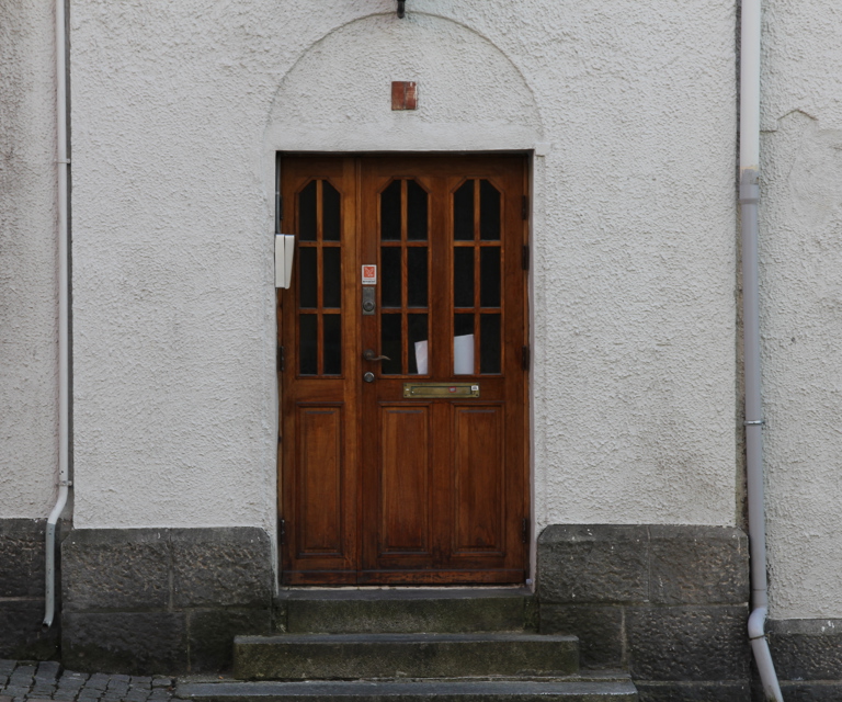 dør Stavanger foto Bygg og Bevar