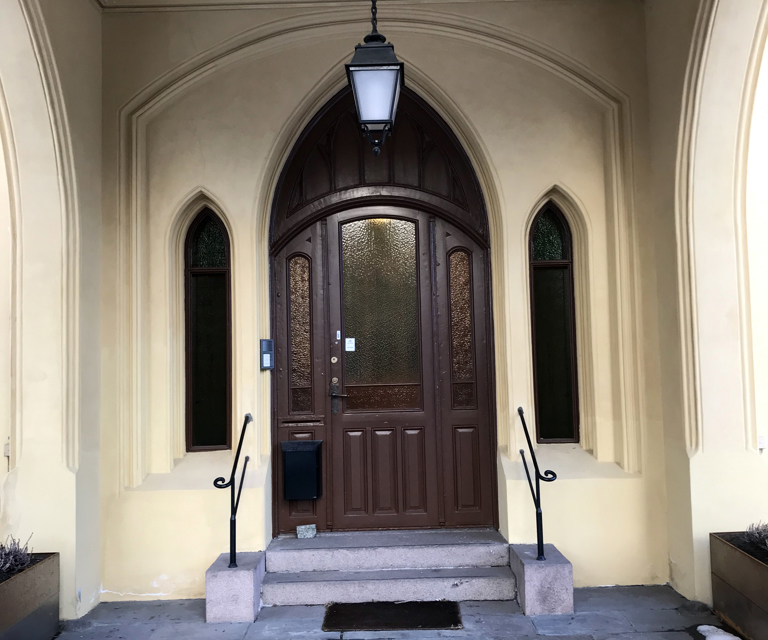 Oslo bispegård foto Bygg og Bevar.jpg