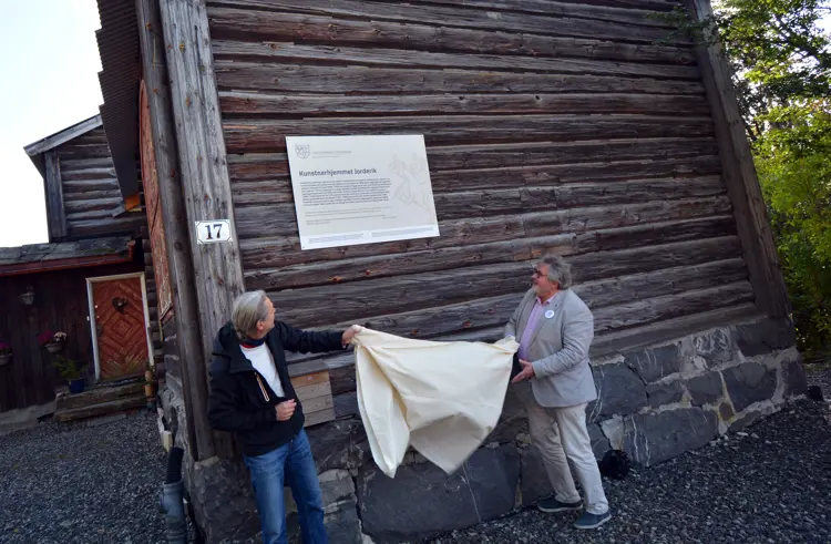 jorderik ola fjeldheim