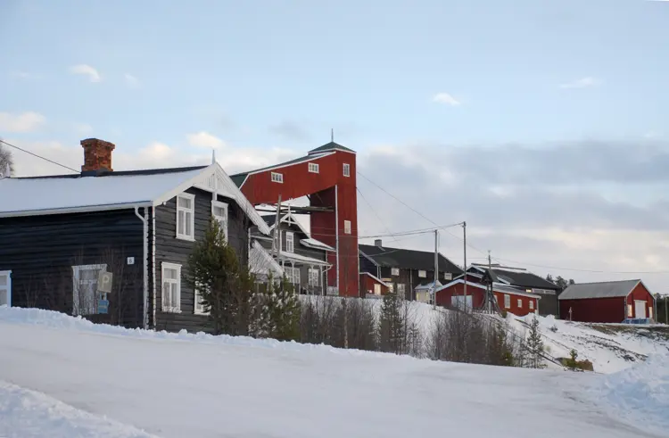 Foto: Ulf I. Gustafsson, Riksantikvaren.