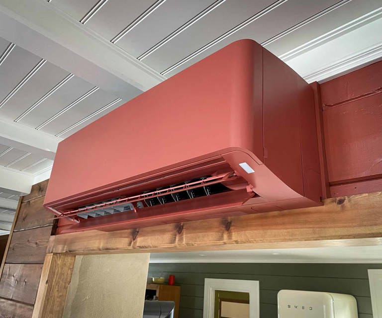 Lunheim Elektro Vernet Hus Varmepumpe (3)