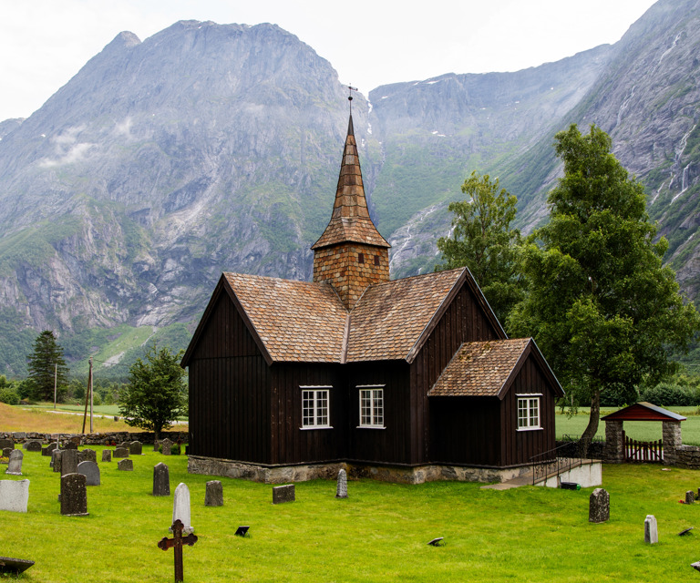Rauma-Kirke-Foto-Fredrik-Eriksen-Riksantikvaren