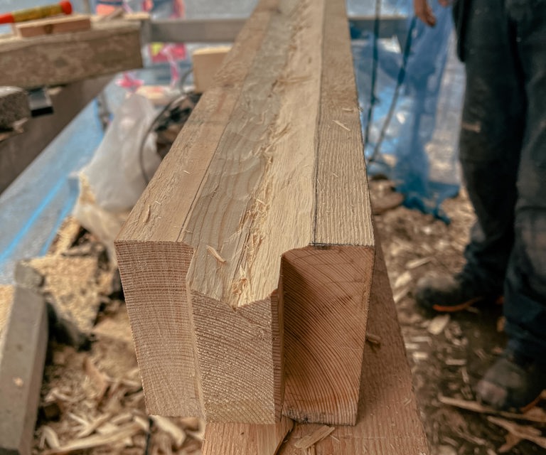 Skavhogd Nøkkel Til Stussfuger