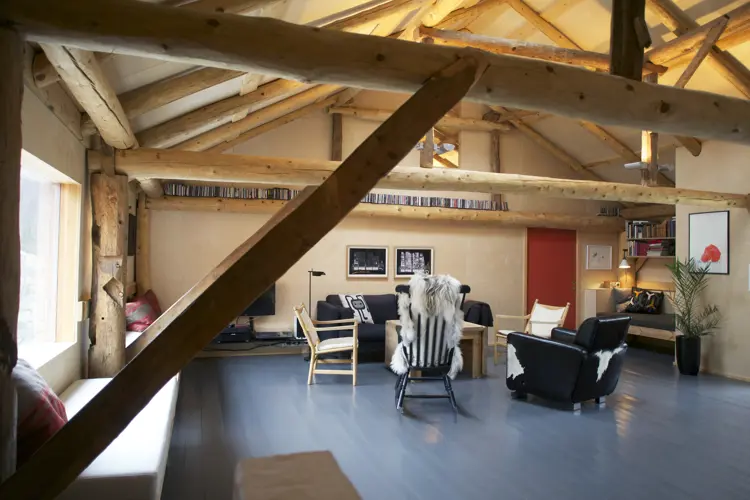 vestlandsk-grind-konstruksjon-tak-vegg-tradisjon-loa-gilja