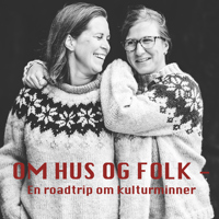 Podkastforside M Tekst Lite