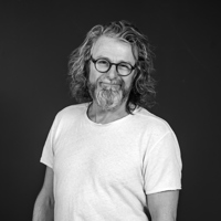 Einar Nilsson portrett 2023