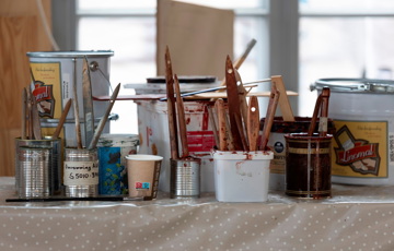 Foto: Marlen L Hagen, Bygg og Bevar