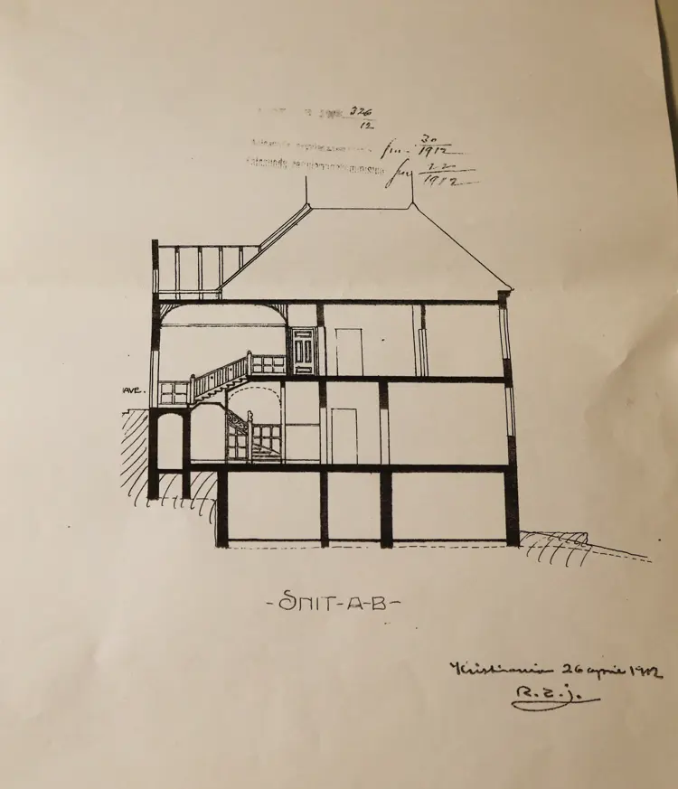 Teging Owregata 4 1912