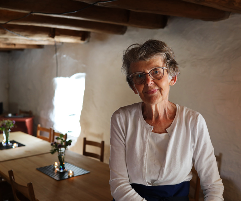 Olga Marie Bie - Badehuset