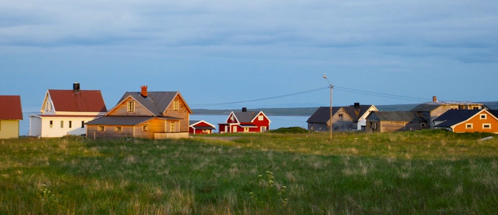 Bygg og Bevar - et samarbeid mellom NHO Byggenæringen og Klima- og miljødepartementet