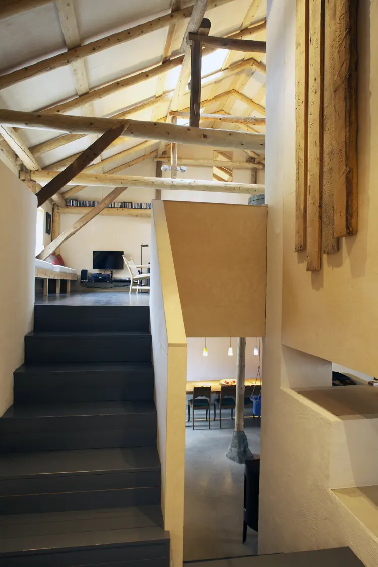 gang-arkitekt-vindu-hovedrom-trapp-giljagard