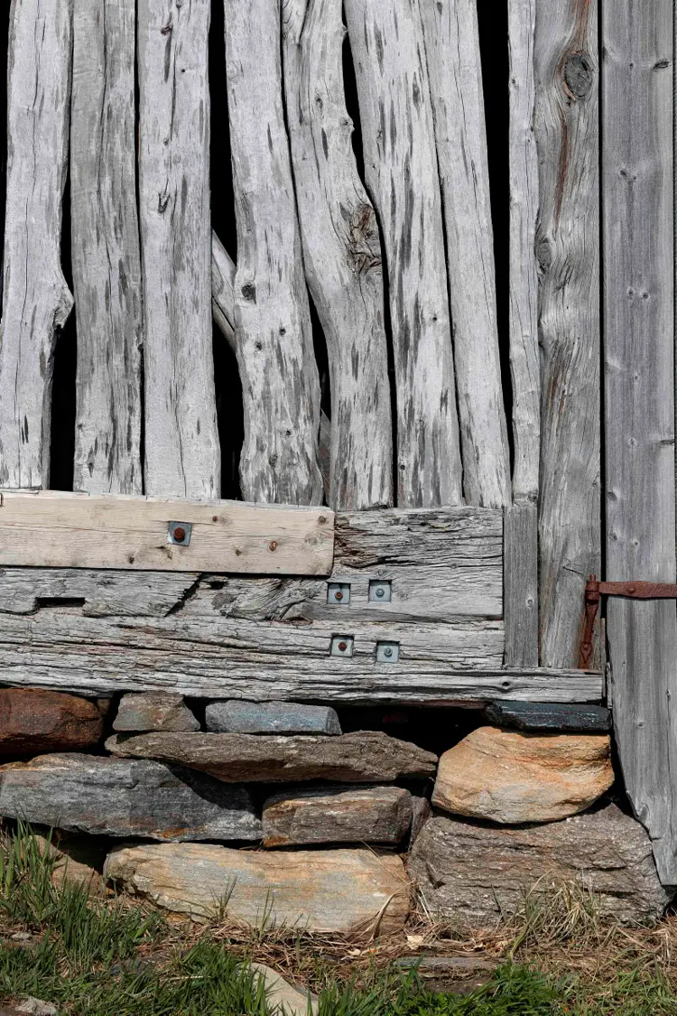 Foto: Marlen L Hagen, Bygg og Bevar